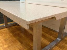 Laminate Benches