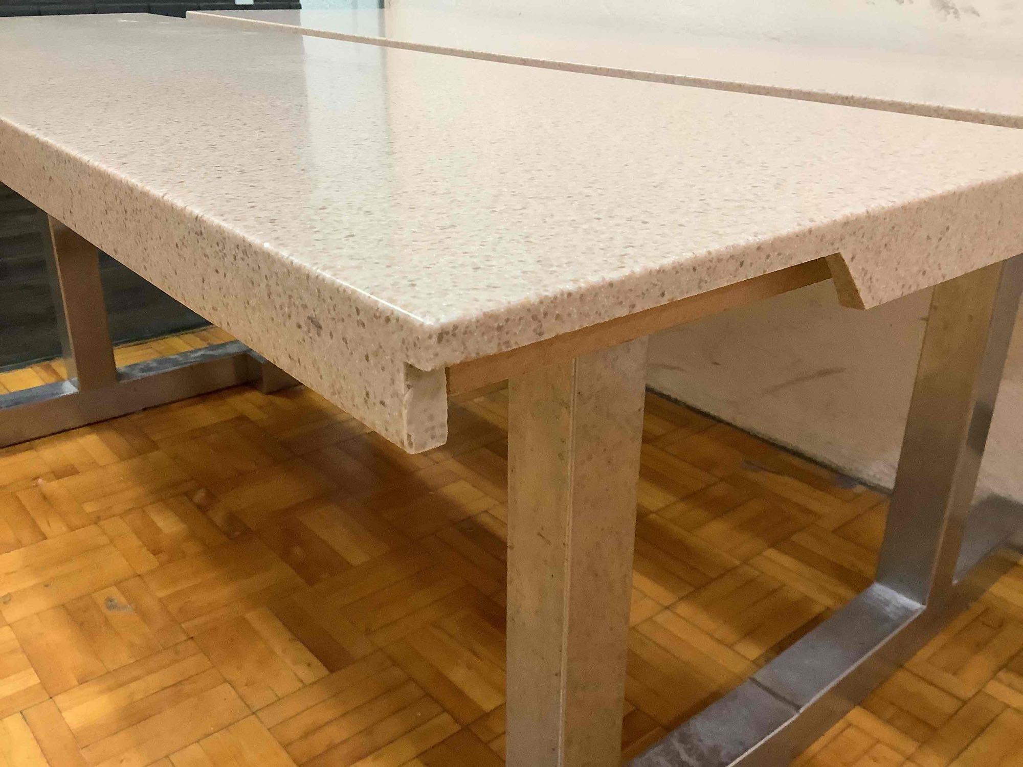 Laminate Benches