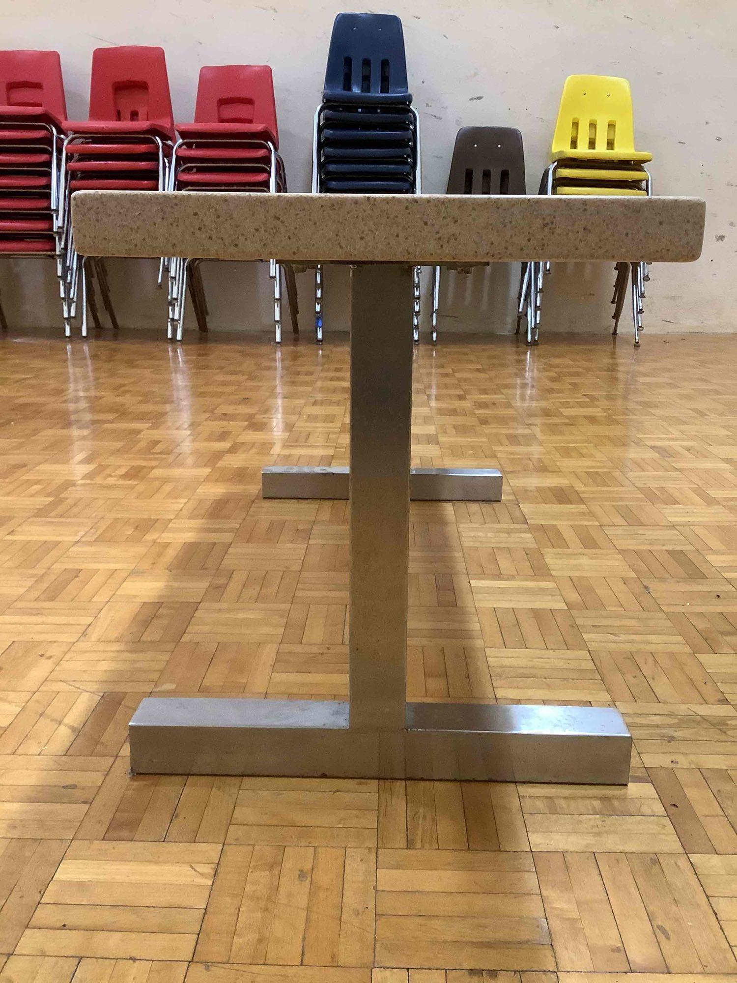 Laminate Benches