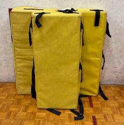 Gymnast Pads