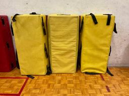 Gymnast Pads
