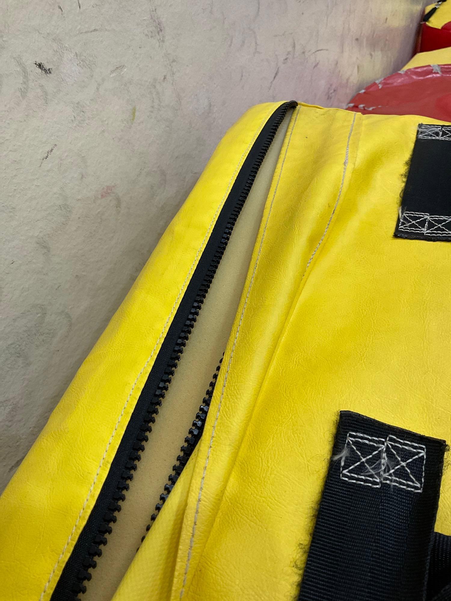 Gymnast Pads