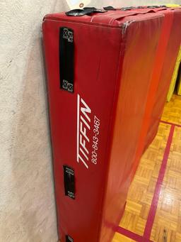 Tiffin Training Mats