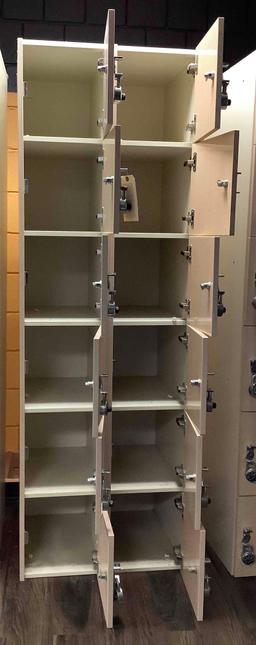 Hollman Lockers