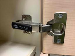 Hollman Lockers