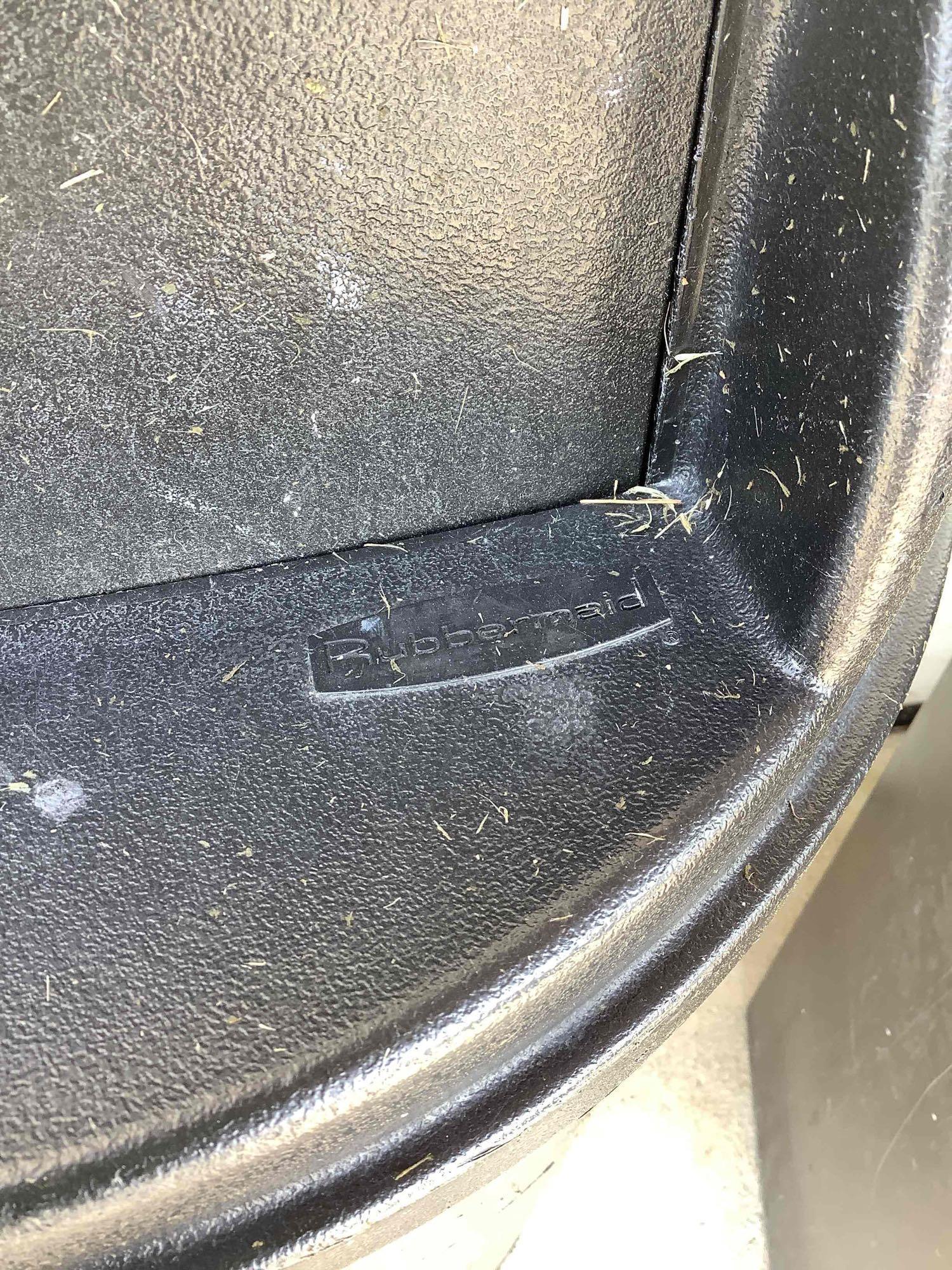 Trash Cans