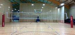 Volleyball Net System
