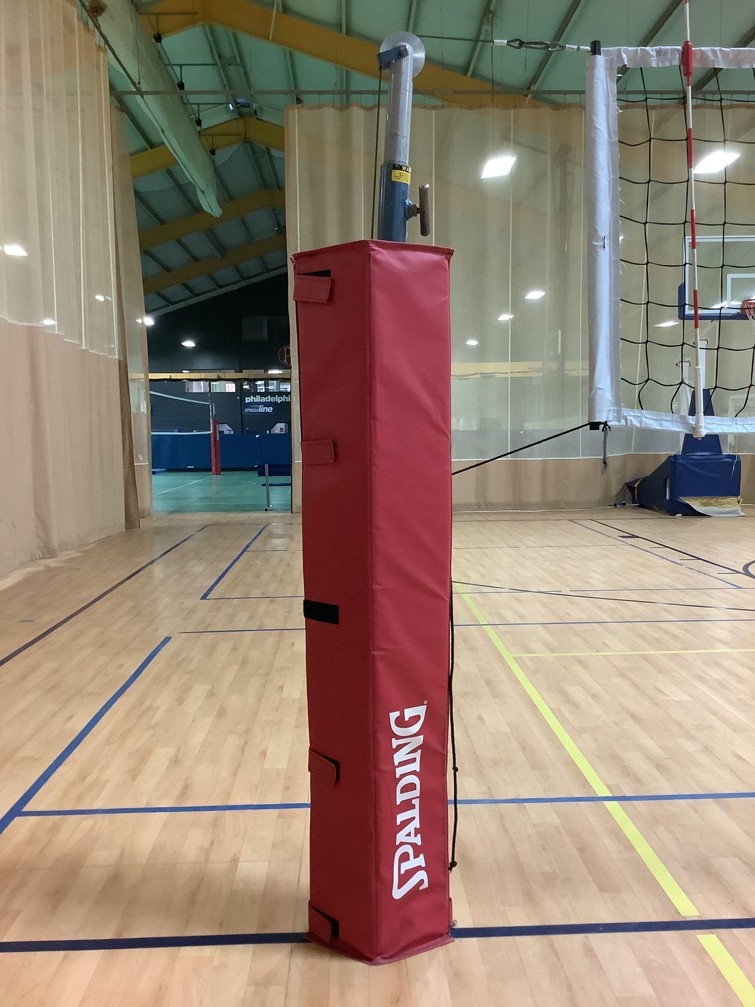 Volleyball Net System