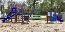 Playground Equipment
