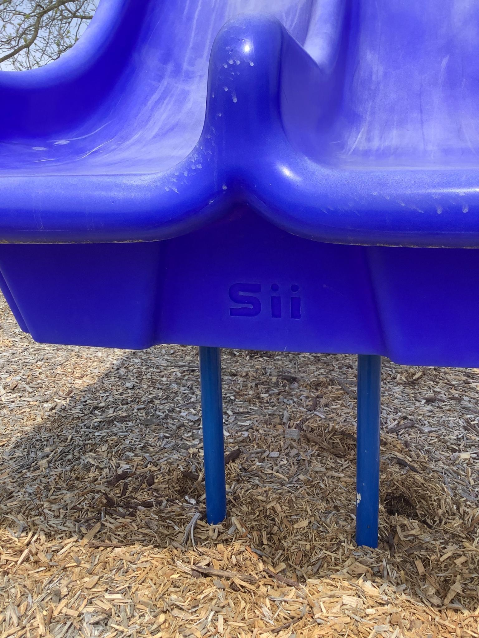 Playground Equipment