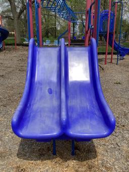 Playground Equipment