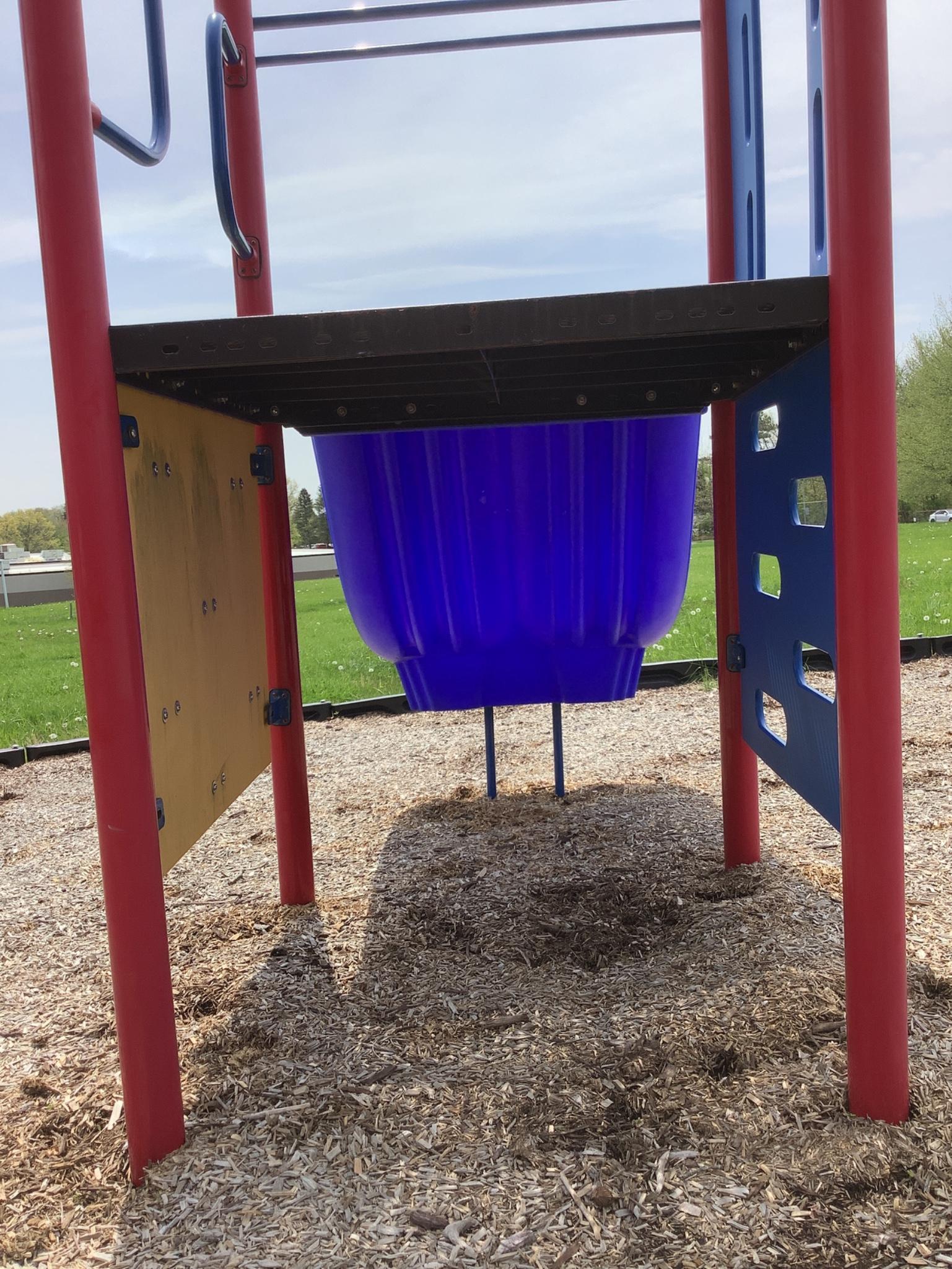 Playground Equipment