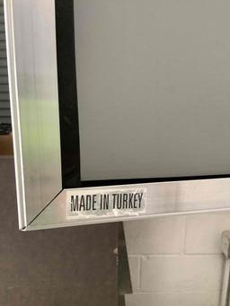 Snack Sign