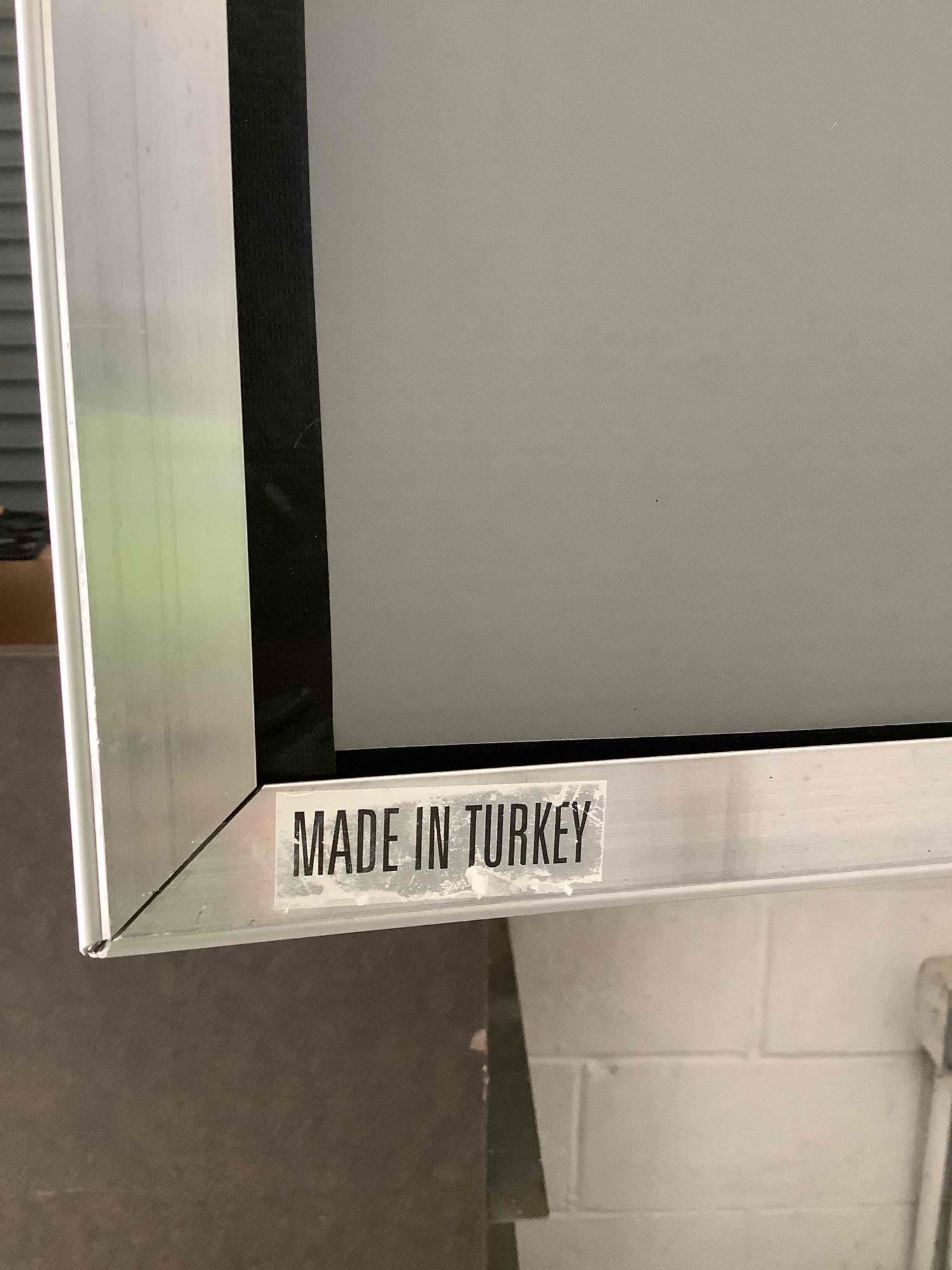 Snack Sign