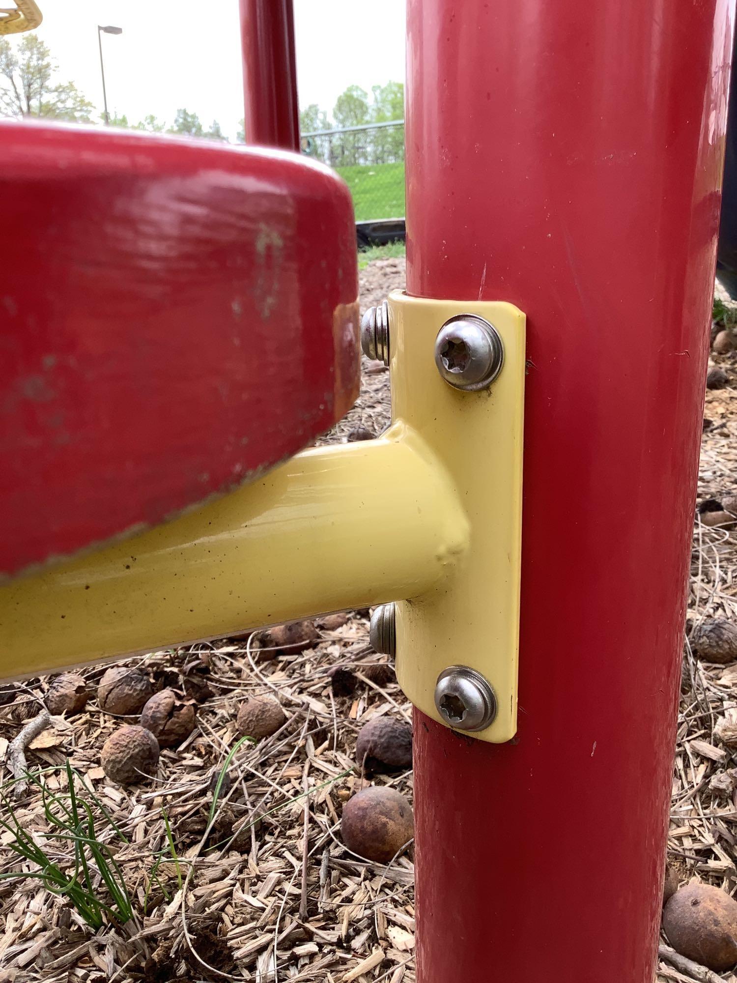 Playground Equipment
