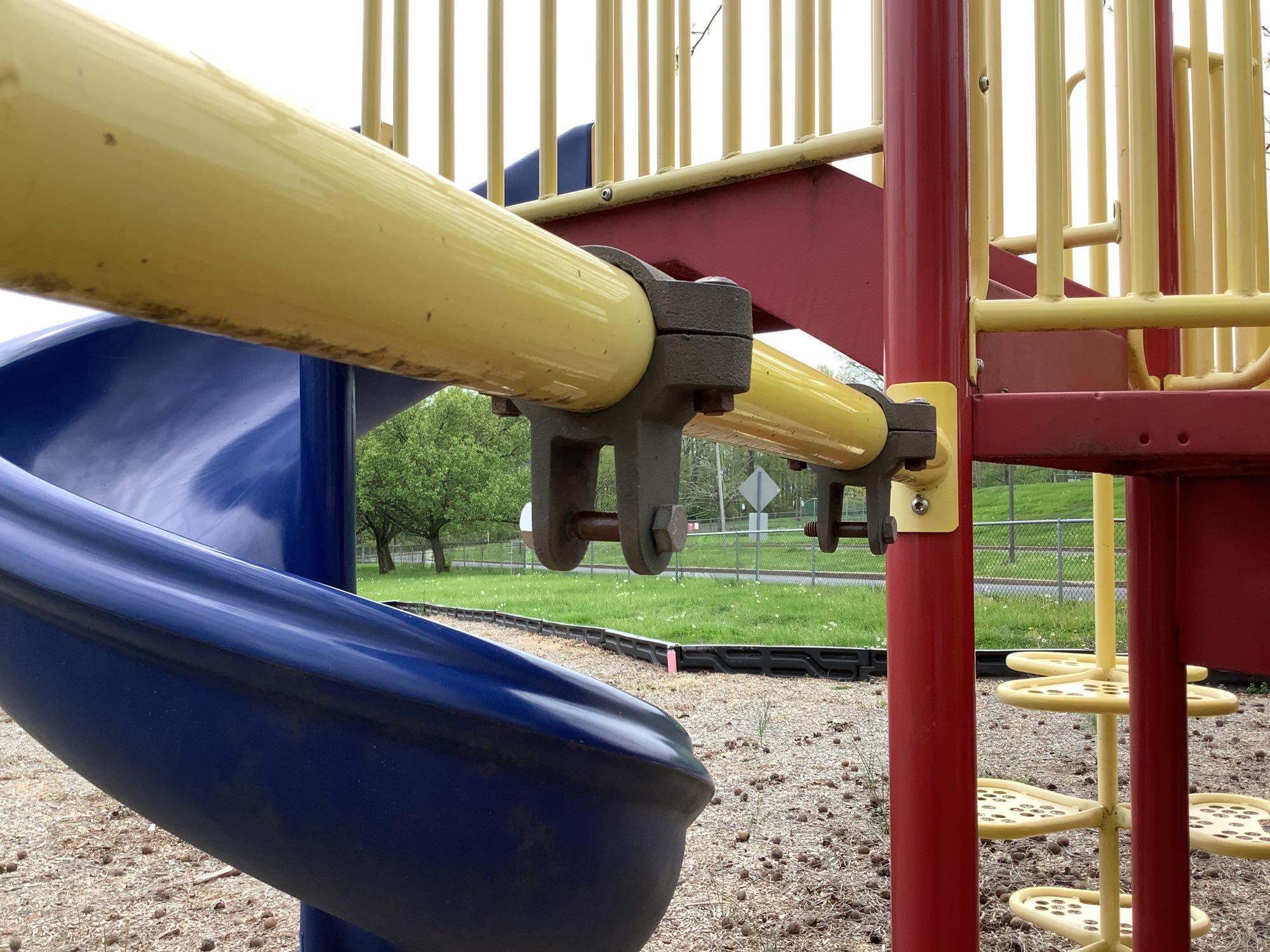 Playground Equipment