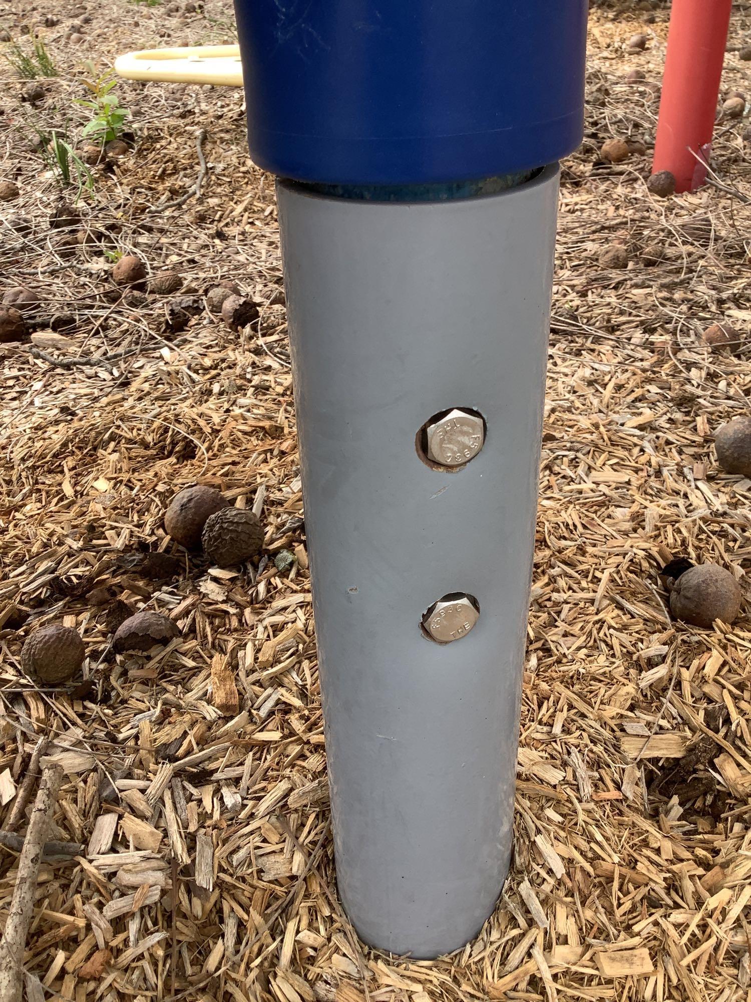 Playground Equipment