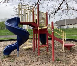 Playground Equipment