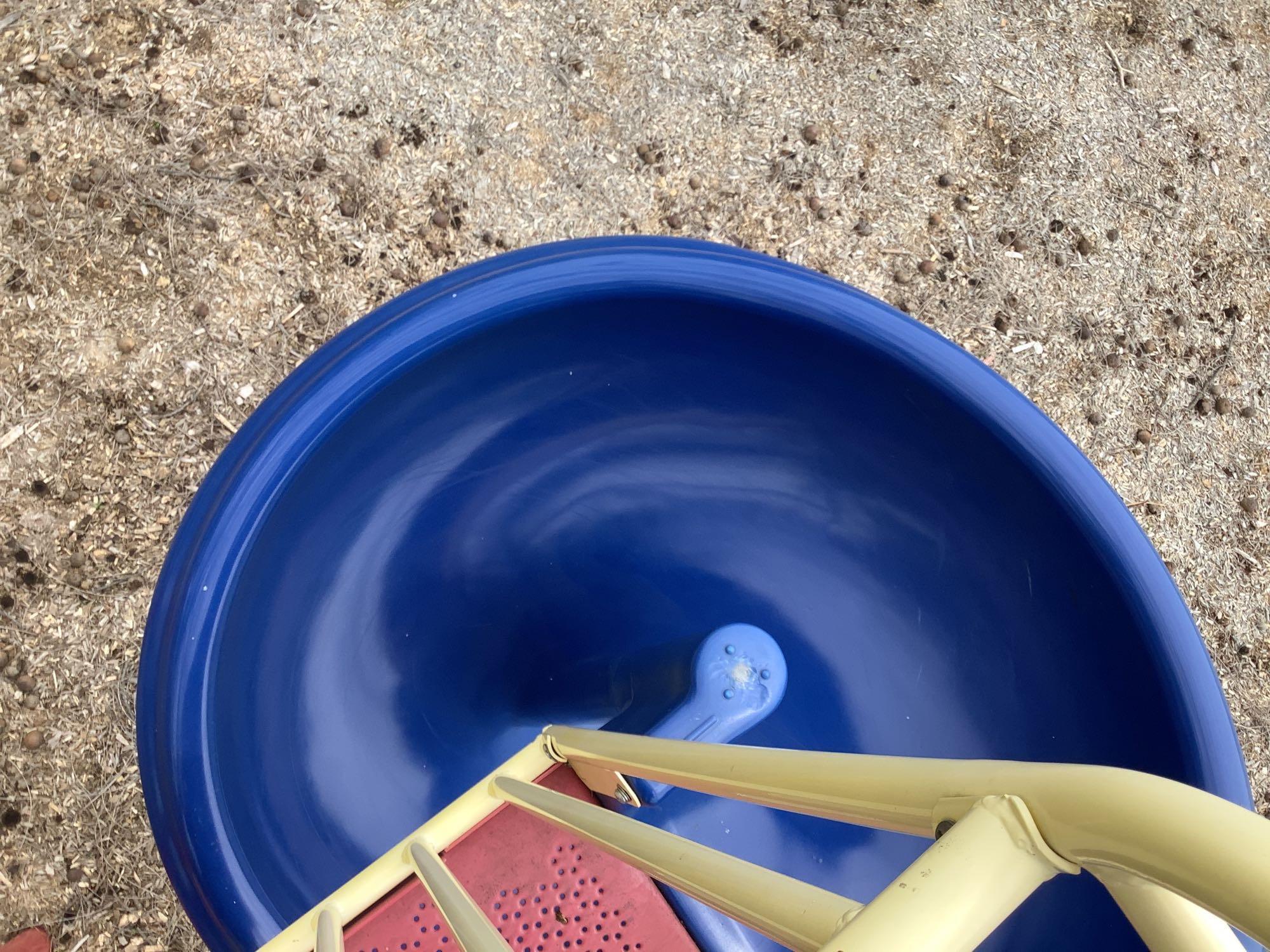 Playground Equipment