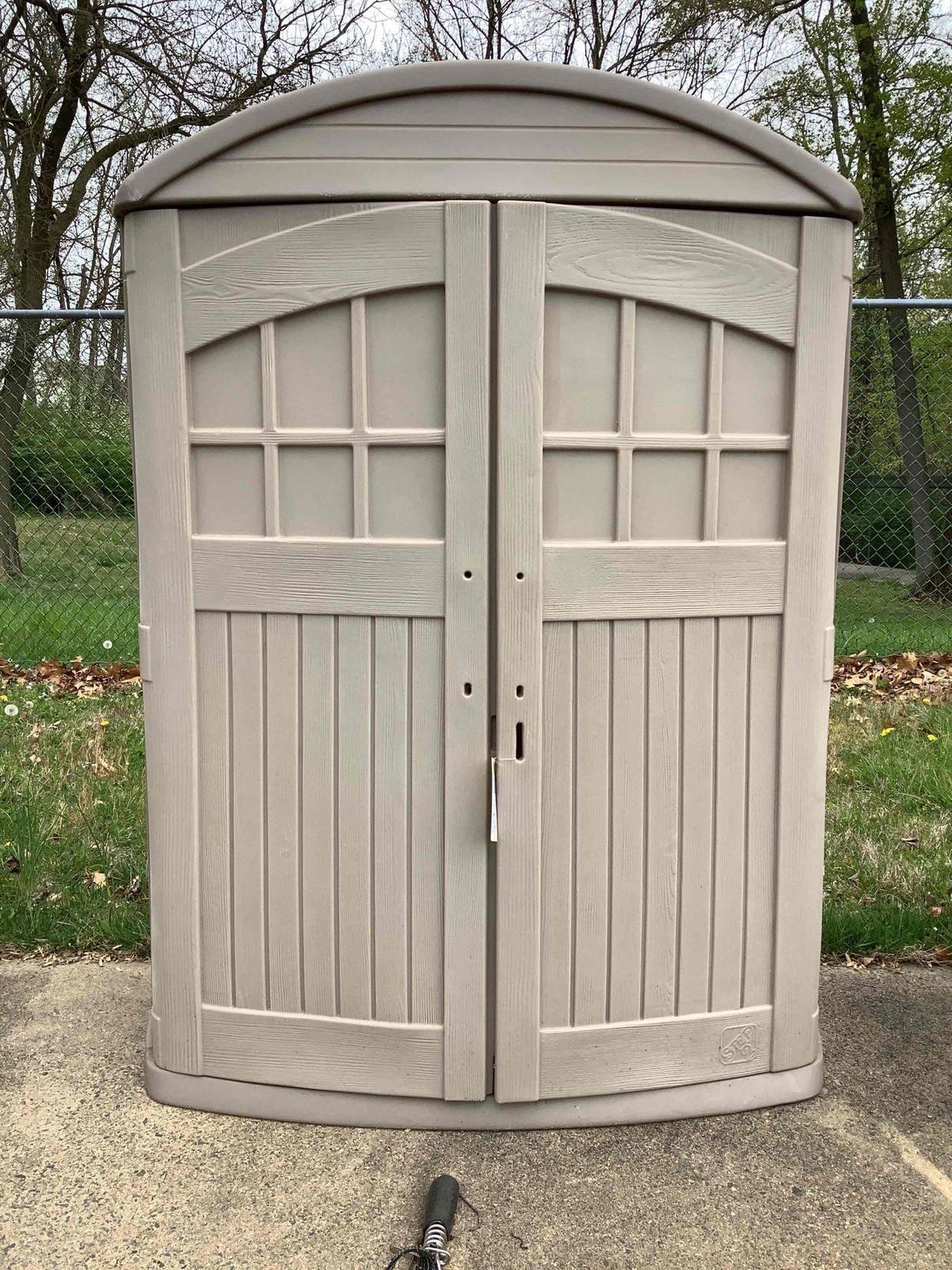 Step-2 Storage Unit