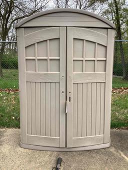Step-2 Storage Unit