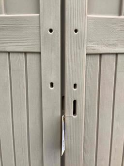 Step-2 Storage Unit