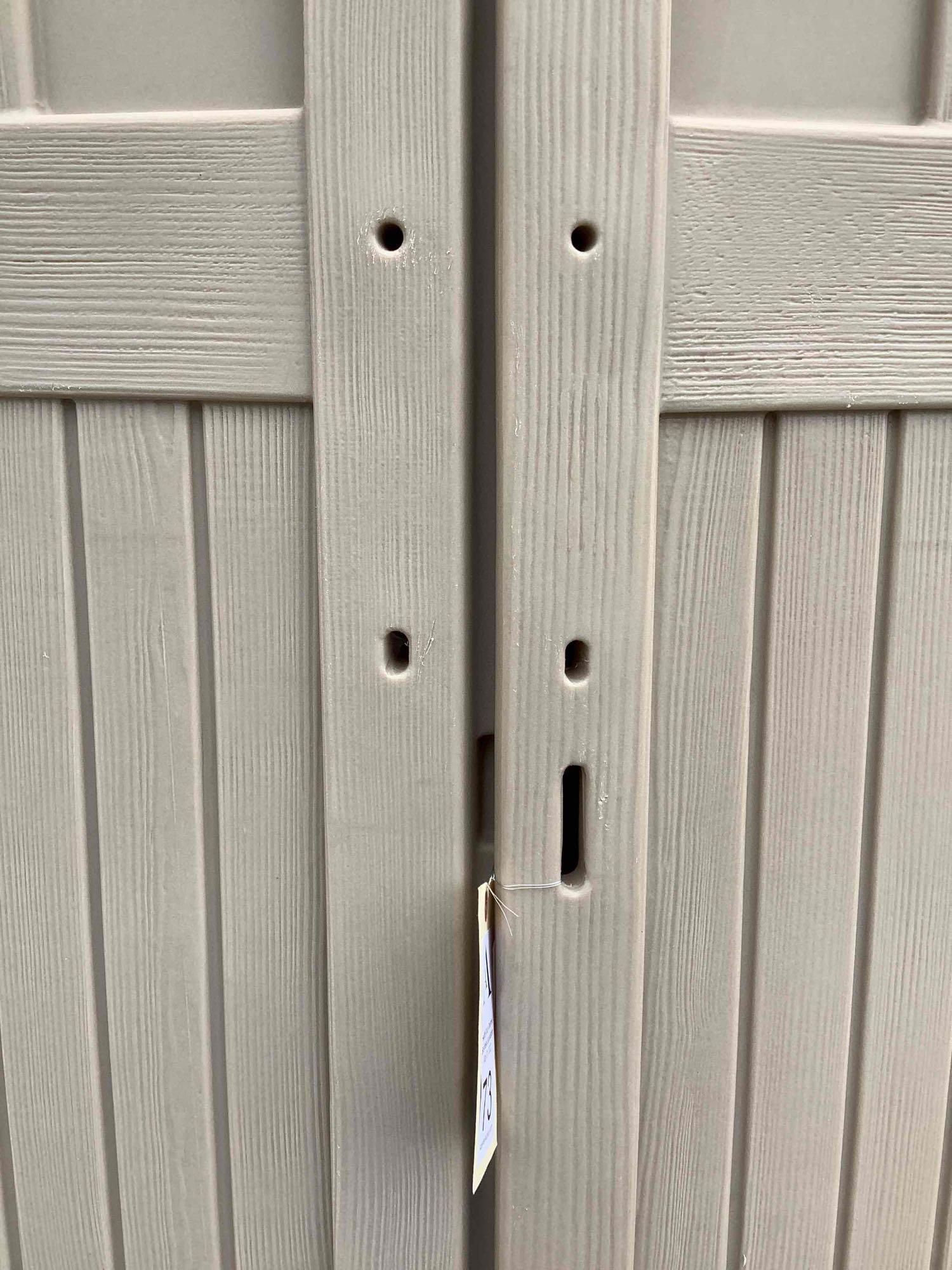 Step-2 Storage Unit