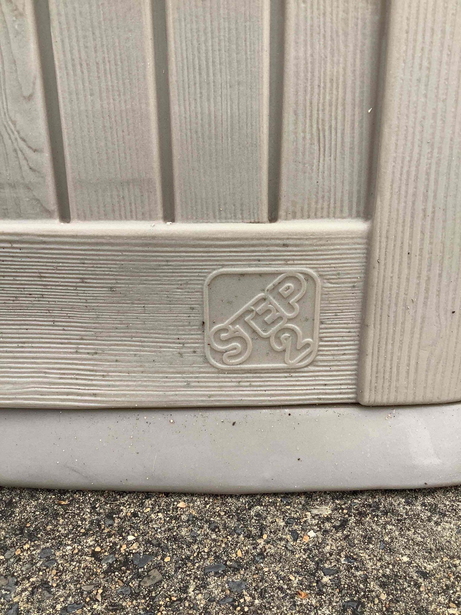 Step-2 Storage Unit