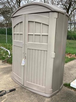 Step-2 Storage Unit