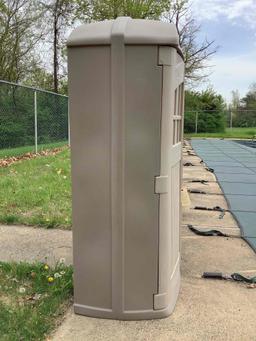 Step-2 Storage Unit