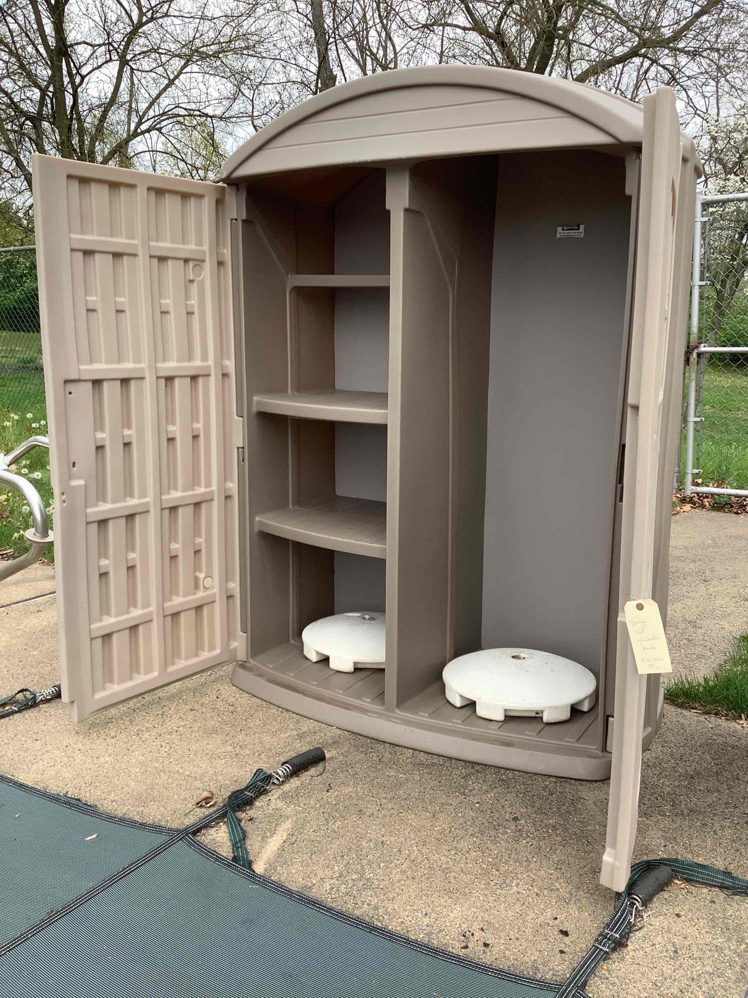 Step-2 Storage Unit