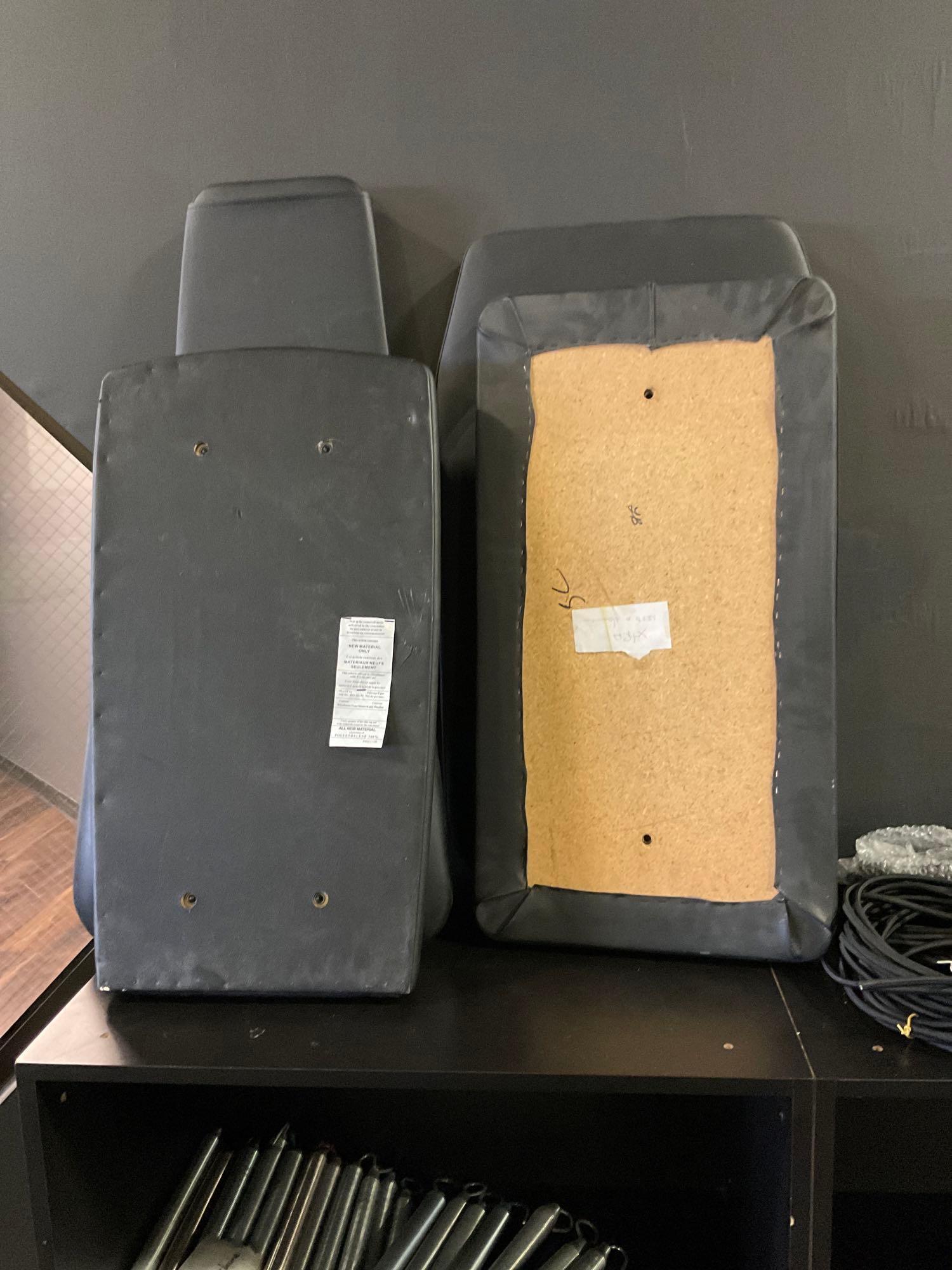 Exercise Equipment Parts