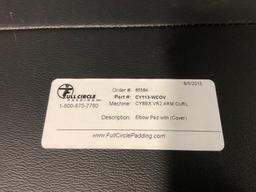 Exercise Equipment Parts