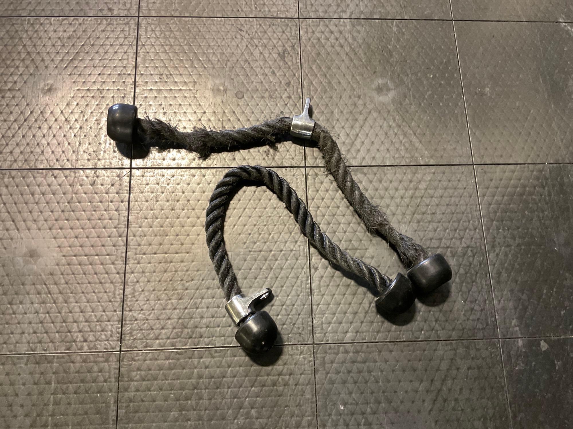 Exercise Equipment Parts