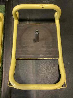Resistance Sleds