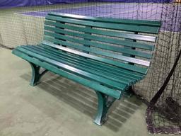 Benches
