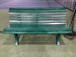 Benches