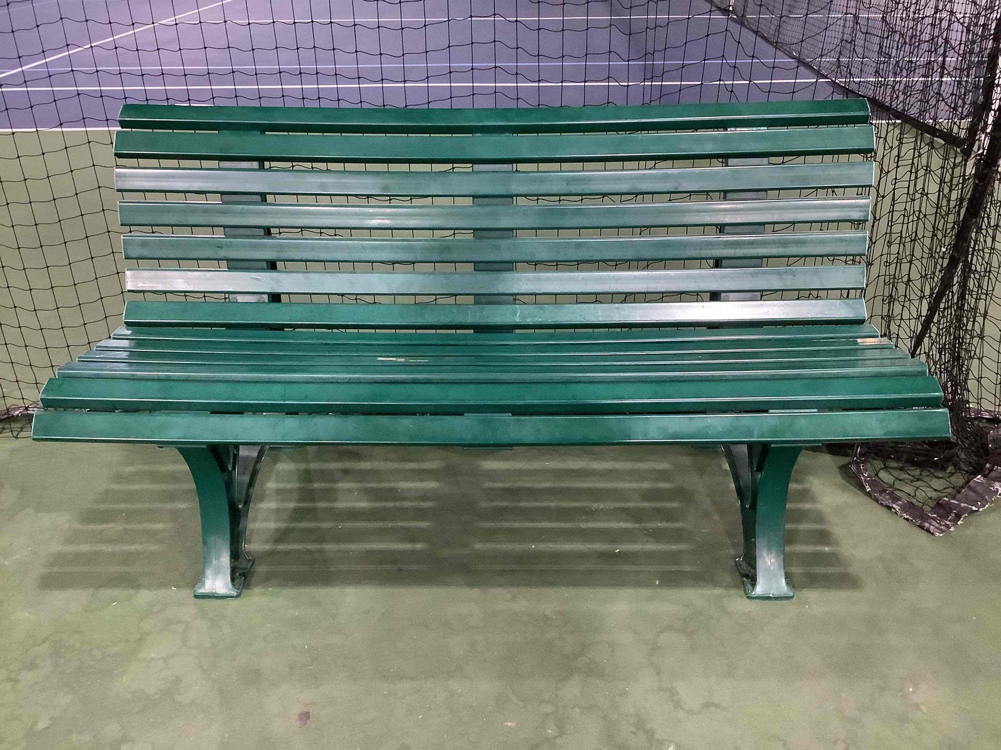 Benches