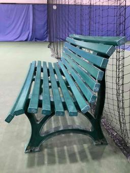 Benches