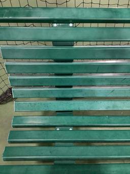Benches