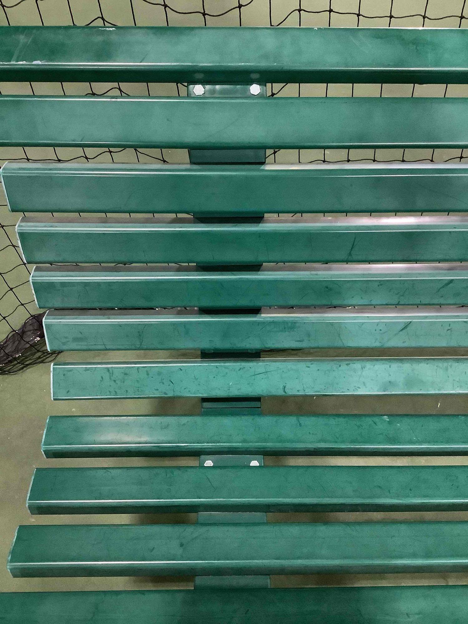 Benches
