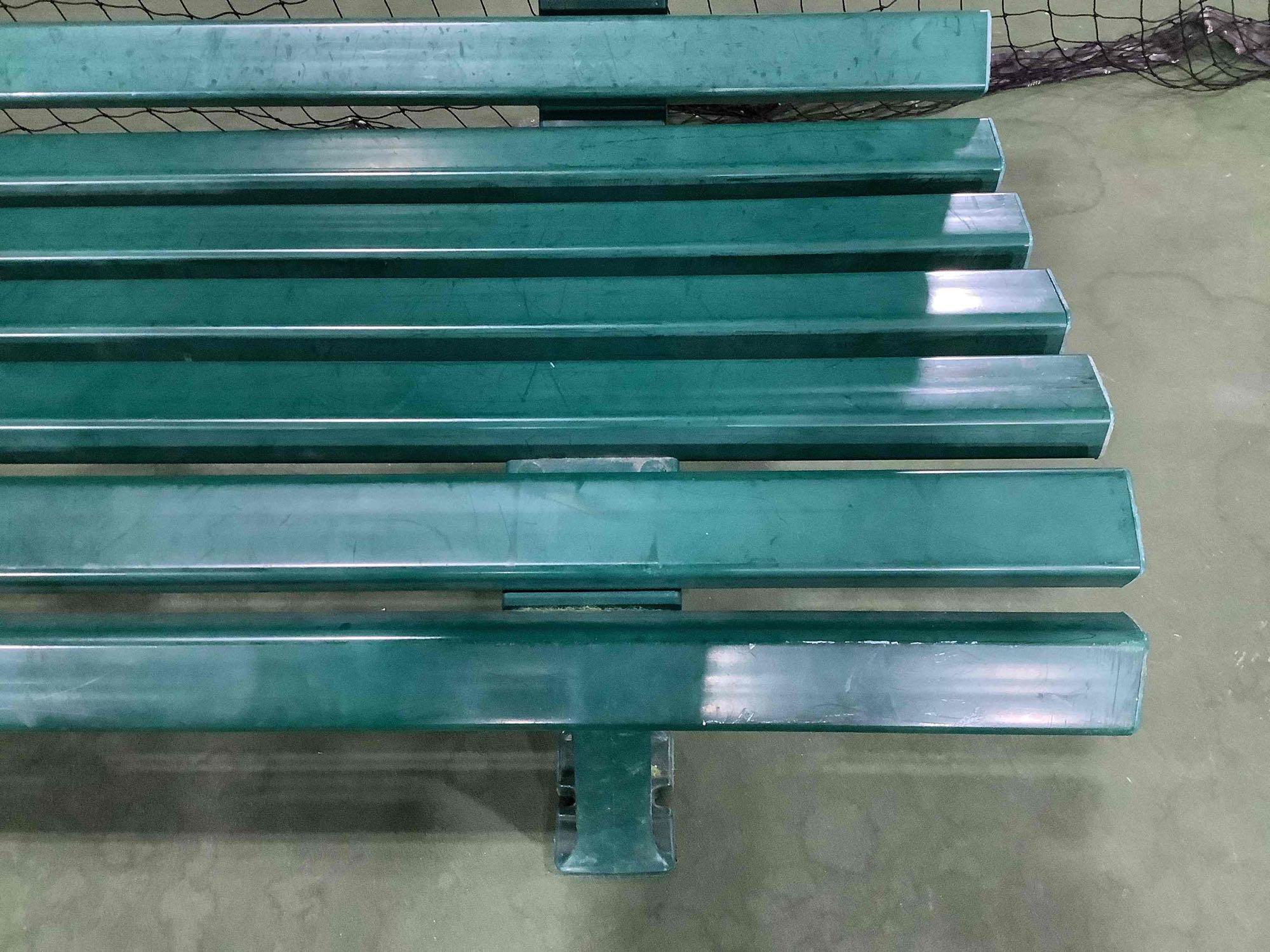 Benches