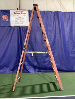 Werner Ladder