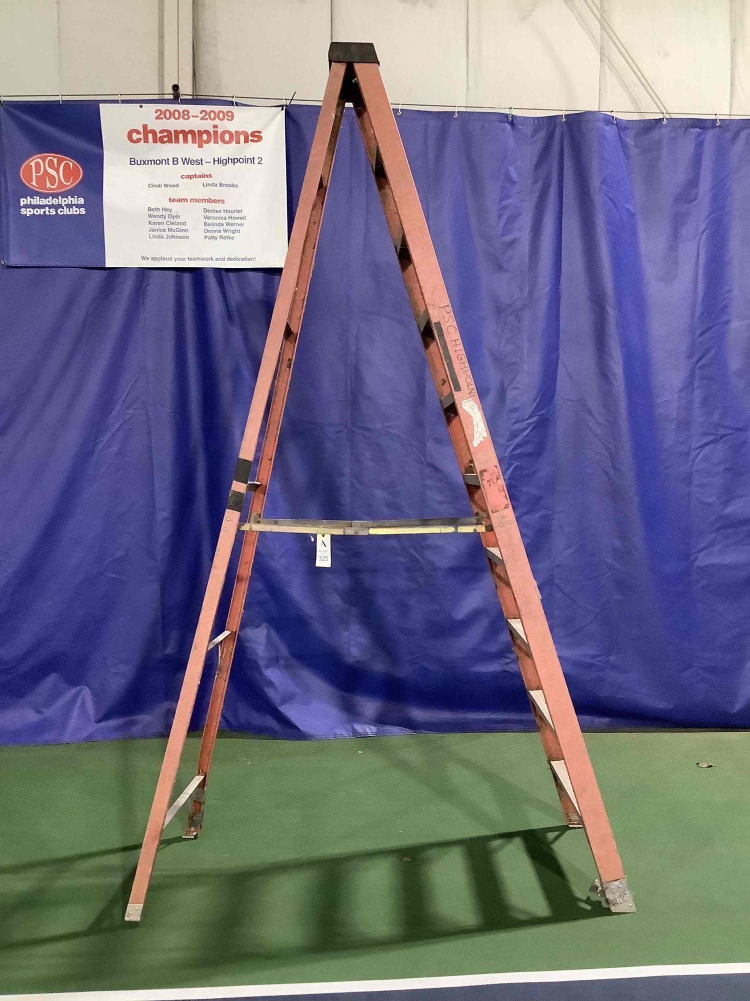 Werner Ladder