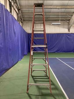 Werner Ladder
