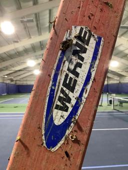 Werner Ladder