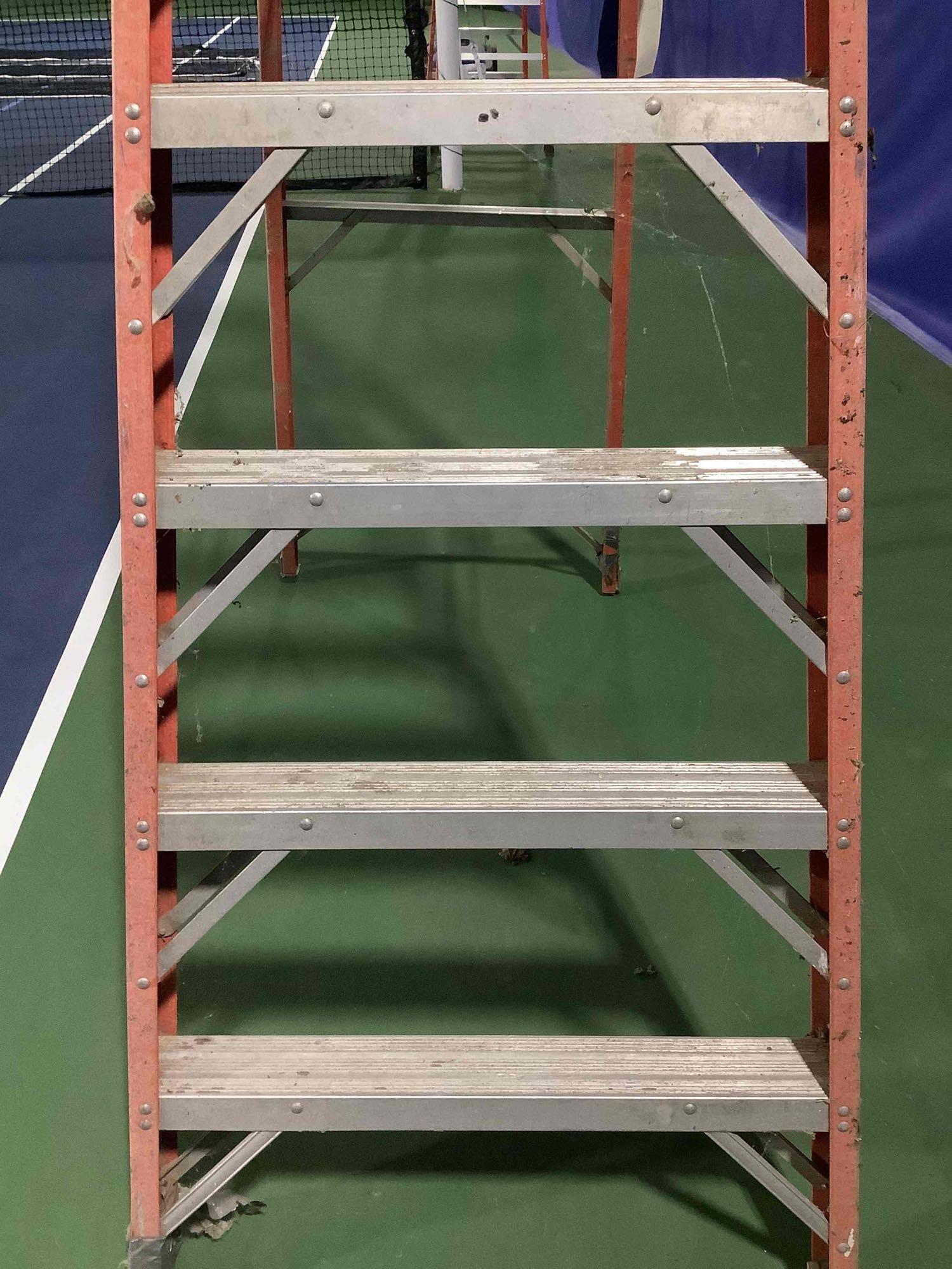 Werner Ladder