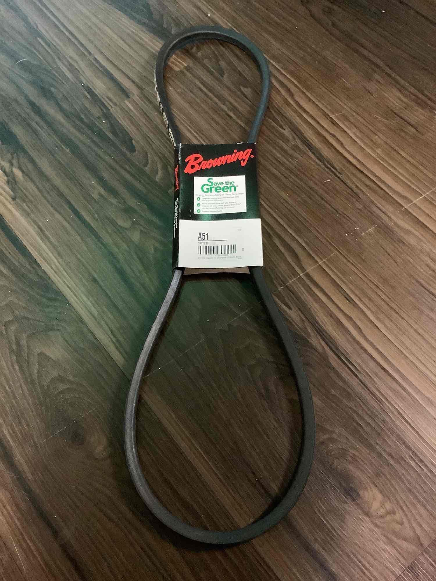 Gauges and Belts