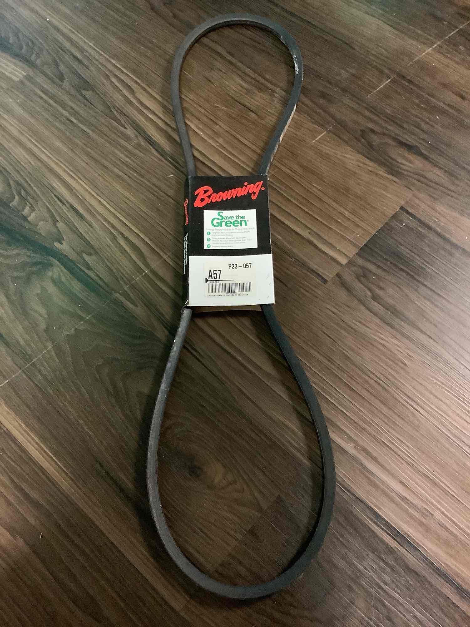 Gauges and Belts