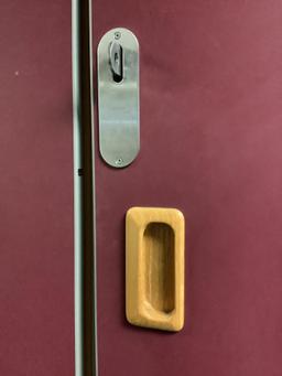 Lockers